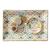  Rifle Paper Co.Estee Porcelain Catchall Tray - Demo